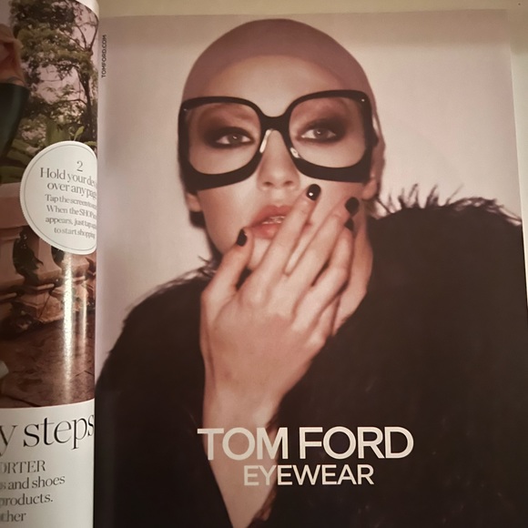 Porter Magazine Spring 2019 Issue 31 with Gisele Bundchen - Picture 5 of 16